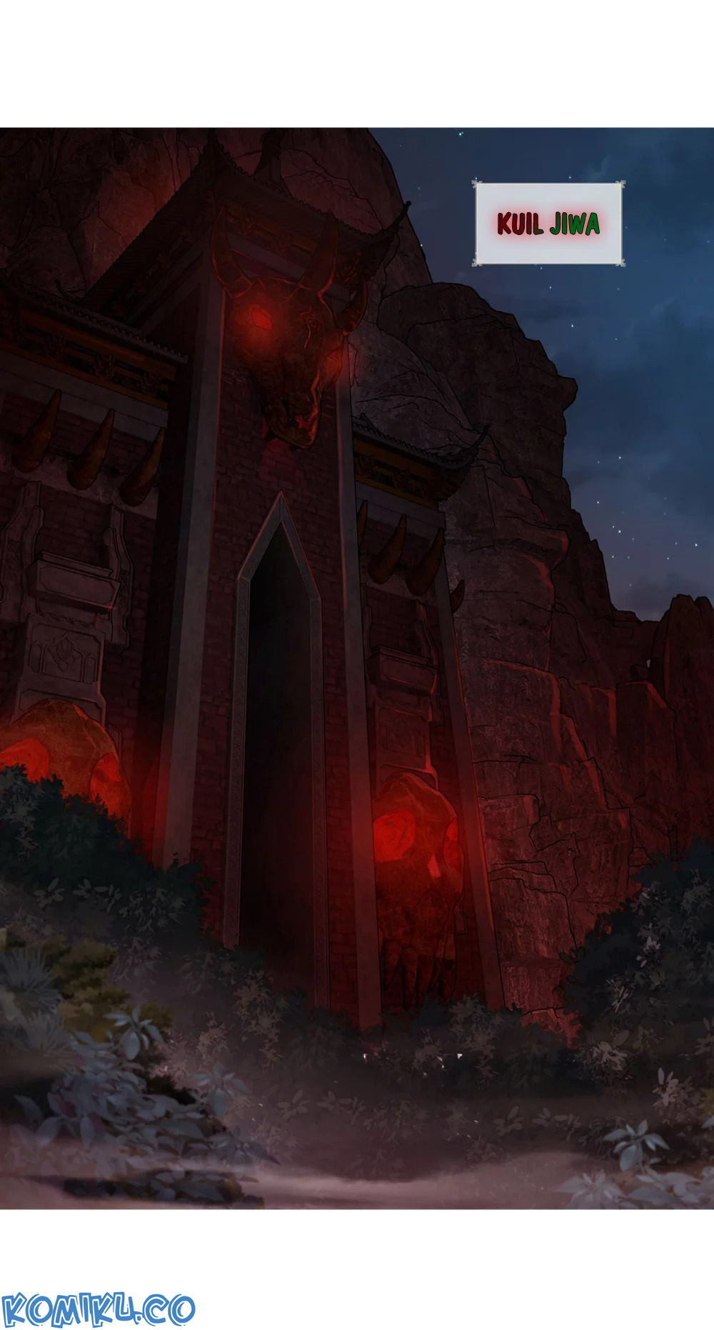 Battle Through the Heavens chapter 294